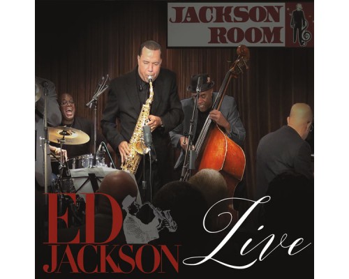 Ed Jackson - Live