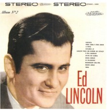 Ed Lincoln - Album n°2