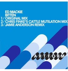 Ed Mackie - Bitten