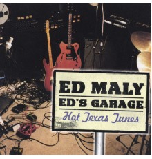 Ed Maly - Ed's Garage