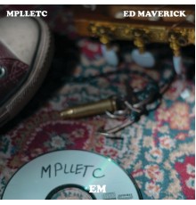 Ed Maverick - mix pa llorar en tu cuarto