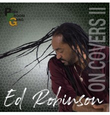 Ed Robinson - On Covers II