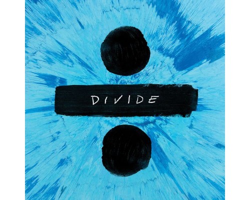 Ed Sheeran - ÷  (Deluxe)