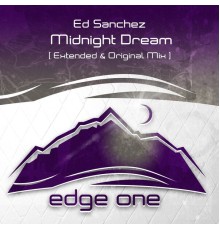 Ed Sánchez - Midnight Dream