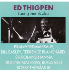 Ed Thigpen - Young Men & Olds