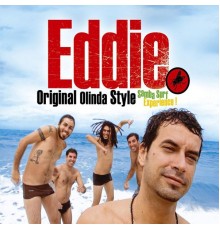 Eddie - Original Olinda Style