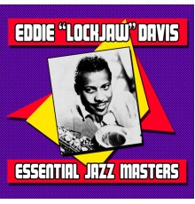 Eddie - Essential Jazz Masters