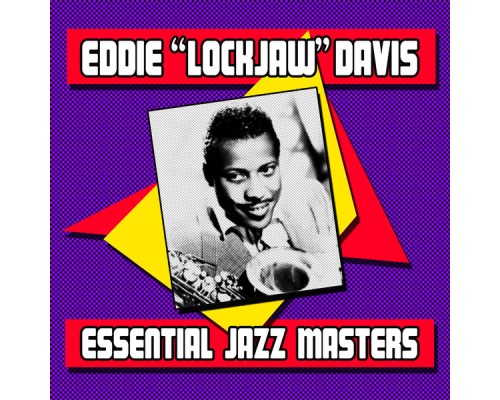 Eddie - Essential Jazz Masters