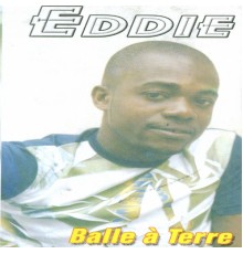 Eddie - Balle à terre