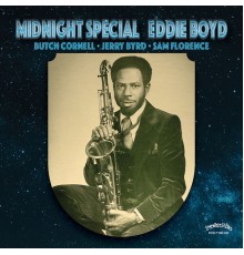 Eddie Boyd - Midnight Special