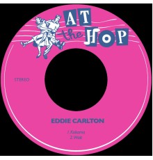 Eddie Carlton - Kokomo