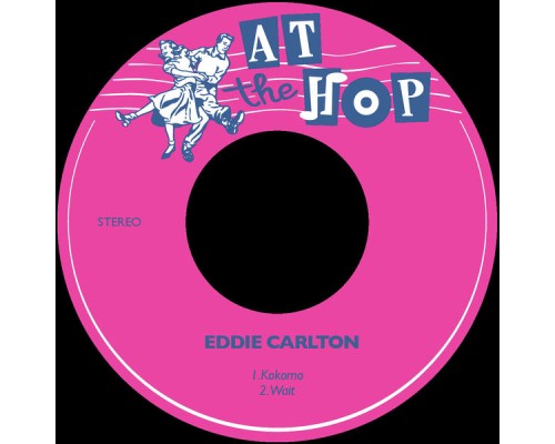 Eddie Carlton - Kokomo