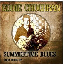 Eddie Cochran - Summertime Blues