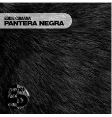 Eddie Cumana - Pantera Negra