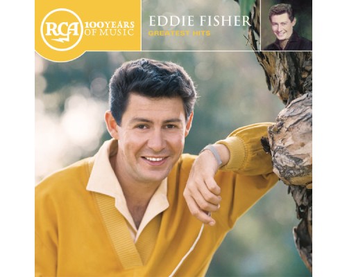 Eddie Fisher - Greatest Hits