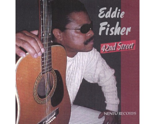 Eddie Fisher - 42nd Street