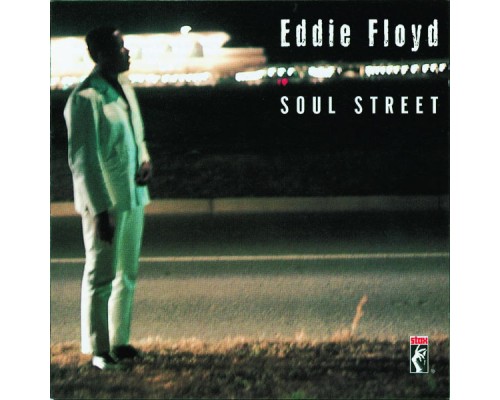 Eddie Floyd - Soul Street