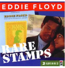 Eddie Floyd - Rare Stamps