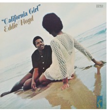 Eddie Floyd - California Girl