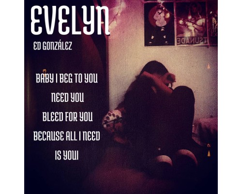 Eddie Gonzalez - Evelyn