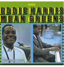 Eddie Harris - Mean Greens