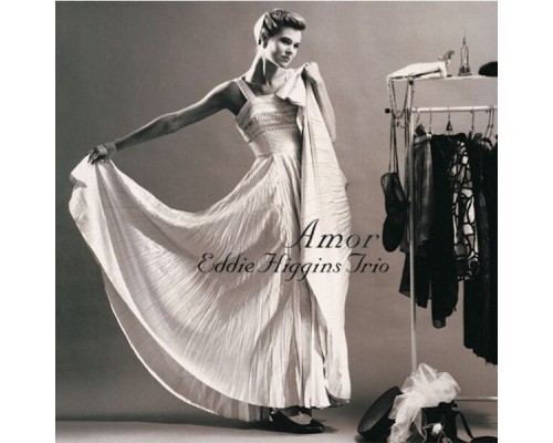 Eddie Higgins Trio - Amor