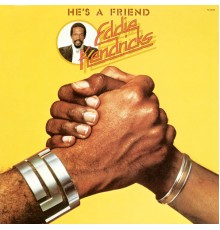 Eddie Kendricks - He's A Friend