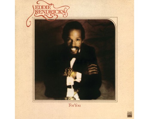 Eddie Kendricks - For You