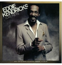 Eddie Kendricks - Love Keys