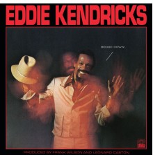 Eddie Kendricks - Boogie Down