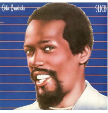 Eddie Kendricks - Slick