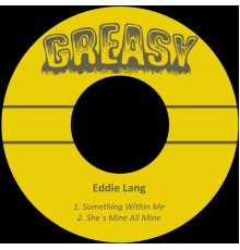 Eddie Lang - Something Within Me