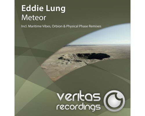 Eddie Lung - Meteor