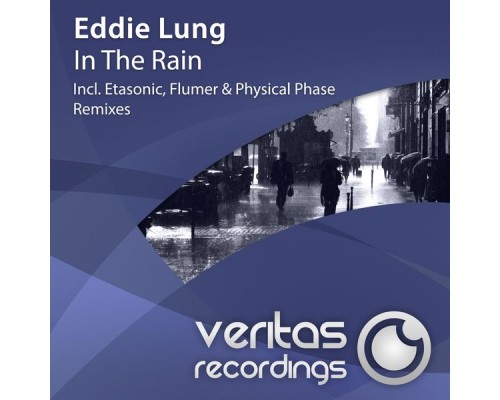 Eddie Lung - In The Rain