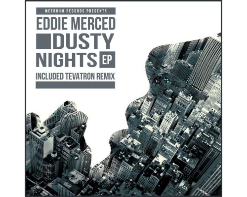 Eddie Merced - Dusty Nights