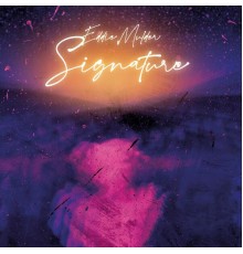 Eddie Mulder - Signature