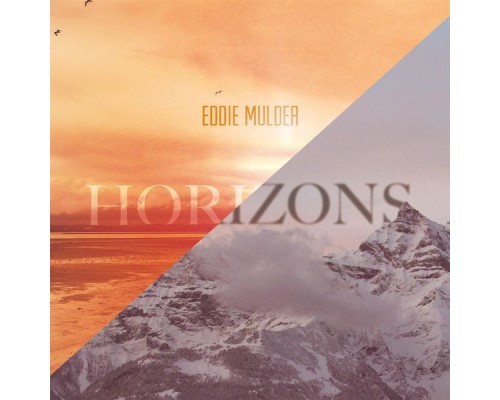 Eddie Mulder - Horizons