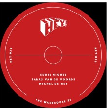 Eddie Niguel - The Warehouse