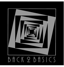 Eddie Niguel - Back2Basics (Original Mix)