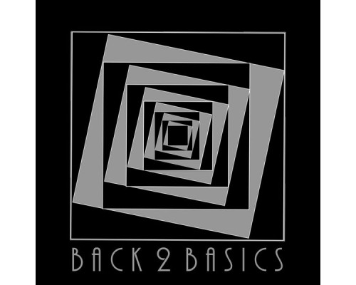 Eddie Niguel - Back2Basics (Original Mix)