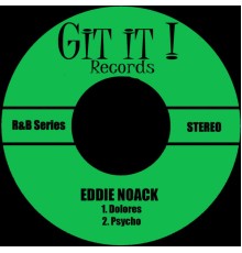 Eddie Noack  - Dolores