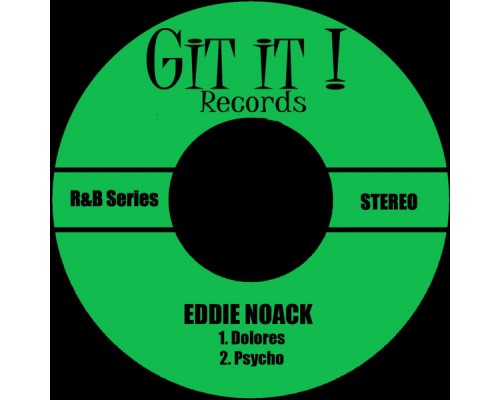 Eddie Noack  - Dolores