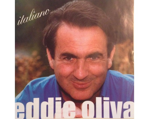 Eddie Oliva - Italiano