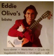 Eddie Oliva - Eddie Oliva