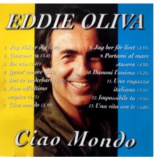 Eddie Oliva - Ciao Mondo