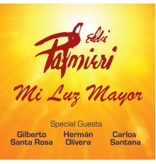 Eddie Palmieri - Mi Luz Mayor