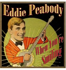 Eddie Peabody - When You're Smiling