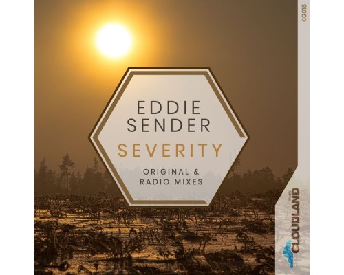 Eddie Sender - Severity