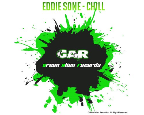 Eddie Sone - Chill