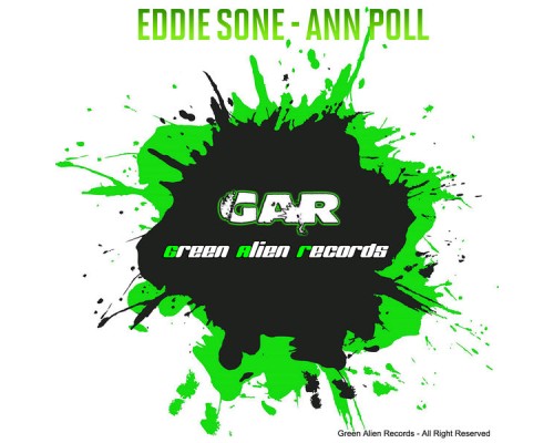 Eddie Sone - Ann Poll